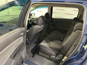 Минивэн Toyota Wish 2005 года, 765000 рублей, Красноярск