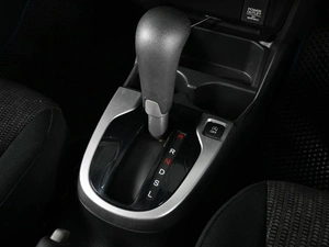 Хетчбэк Honda Fit 2017 года, 1060000 рублей, Аксай