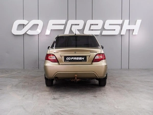 Седан Daewoo Nexia 2010 года, 329000 рублей, Воронеж