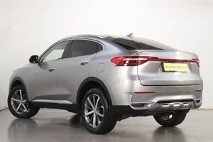 Внедорожник Haval F7x 2020 года, 1749000 рублей, Челябинск