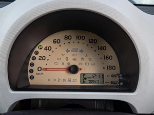 Хетчбэк Toyota Passo 2012 года, 729000 рублей, Краснодар