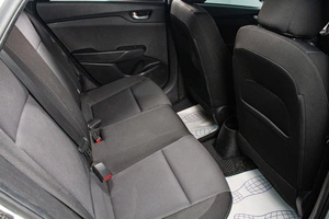 Седан Hyundai Solaris 2020 года, 1199000 рублей, Сургут