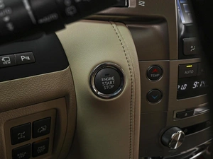 Внедорожник Lexus LX 2015 года, 8349000 рублей, Ставрополь