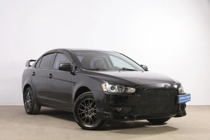 Седан Mitsubishi Lancer 2007 года, 759000 рублей, Новосибирск