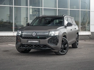 Внедорожник Volkswagen Teramont Pro 2025 года, 5995000 рублей, Нижний Новгород