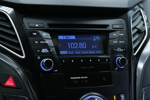 Седан Hyundai i40 2013 года, 1058000 рублей, Солонцы