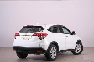 Внедорожник Honda Vezel 2014 года, 1929000 рублей, Омск