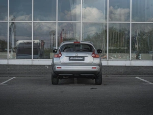 Внедорожник Nissan Juke 2012 года, 999000 рублей, Нижний Новгород