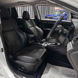 Универсал Subaru Levorg 2014 года, 1720000 рублей, Красноярск