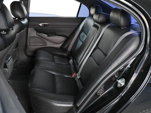 Седан Honda Civic 2008 года, 879000 рублей, Ростов-на-Дону