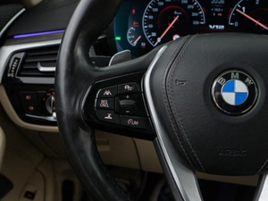 Универсал BMW 5 серия 2019 года, 3597077 рублей, Москва