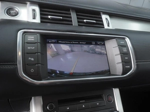 Внедорожник Land Rover Range Rover Evoque 2012 года, 1270000 рублей, Ростов-на-Дону