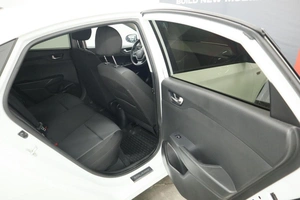 Седан Hyundai Solaris 2020 года, 1515000 рублей, Курск