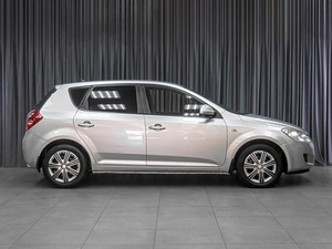 Хетчбэк Kia Ceed 2007 года, 499000 рублей, Тюмень