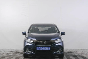 Универсал Honda Shuttle 2018 года, 1269000 рублей, Кемерово