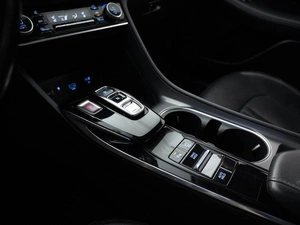 Седан Hyundai Sonata 2020 года, 2349088 рублей, Москва