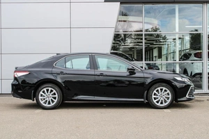 Седан Toyota Camry 2021 года, 2849000 рублей, Ярославль