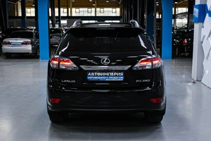 Внедорожник Lexus RX 2014 года, 2258000 рублей, Солонцы