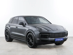 Внедорожник Porsche Cayenne 2018 года, 5595055 рублей, Москва