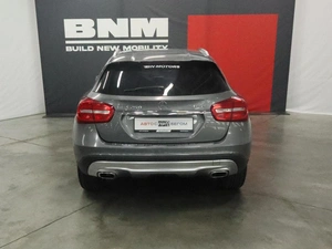 Внедорожник Mercedes-benz GLA 2015 года, 2070000 рублей, Курск