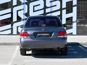 Седан Mitsubishi Lancer 2009 года, 510000 рублей, Волгоград