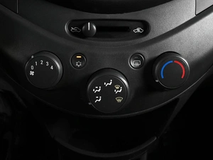 Хетчбэк Ravon R2 2016 года, 790000 рублей, Ростов-на-Дону