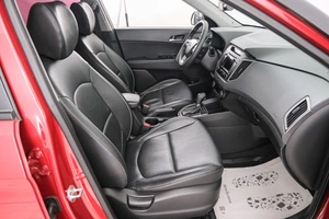 Внедорожник Hyundai Creta 2017 года, 1789000 рублей, Красноярск