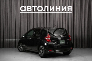 Хетчбэк Nissan Note 2016 года, 975000 рублей, Красноярск