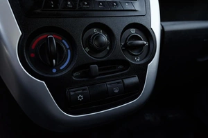 Лифтбек ВАЗ (LADA) Granta 2016 года, 459000 рублей, Ульяновск