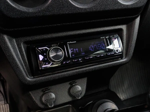 Внедорожник ВАЗ (LADA) 4x4 (Нива) 2021 года, 729000 рублей, Большой Сочи