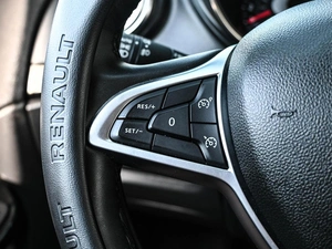 Внедорожник Renault Kaptur 2021 года, 1699000 рублей, Кирилловка