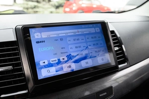 Седан Mitsubishi Lancer 2007 года, 779000 рублей, Ульяновск