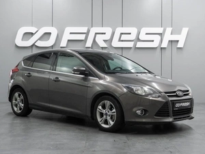Хетчбэк Ford Focus 2012 года, 679000 рублей, Воронеж