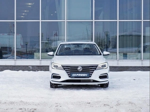 Седан MG 5 2023 года, 1689000 рублей, Нижний Новгород