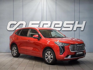 Внедорожник Haval Jolion 2022 года, 1950000 рублей, Муром