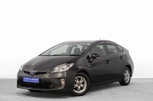 Лифтбек Toyota Prius 2014 года, 1199000 рублей, Барнаул