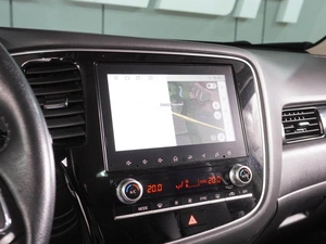 Внедорожник Mitsubishi Outlander 2021 года, 2399000 рублей, Воронеж