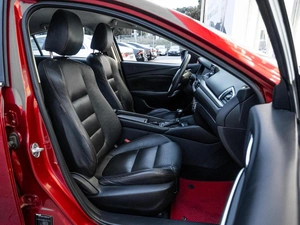 Седан Mazda 6 2015 года, 1428000 рублей, Ставрополь