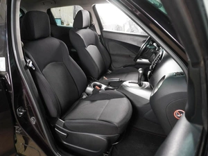 Внедорожник Nissan Juke 2014 года, 1169000 рублей, Воронеж