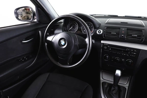 Хетчбэк BMW 1 серия 2011 года, 899000 рублей, Пермь