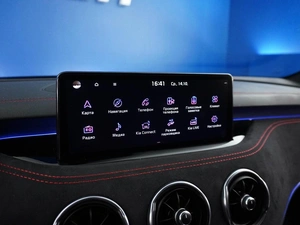 Лифтбек Kia Stinger 2022 года, 2988088 рублей, Москва