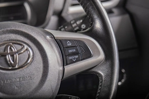 Хетчбэк Toyota Tank 2019 года, 1269000 рублей, Томск