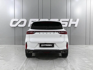 Внедорожник EXEED TXL 2022 года, 2290000 рублей, Аксай