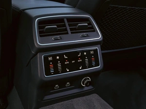 Седан Audi A6 2024 года, 5850000 рублей, Краснодар