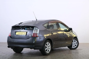 Лифтбек Toyota Prius 2008 года, 839000 рублей, Омск