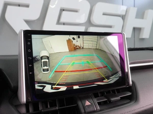 Внедорожник Toyota RAV4 2019 года, 2499000 рублей, Воронеж