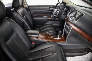 Седан Nissan Teana 2011 года, 829000 рублей, Пермь