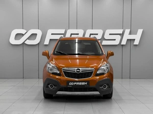 Внедорожник Opel Mokka 2014 года, 1029000 рублей, Ростов-на-Дону