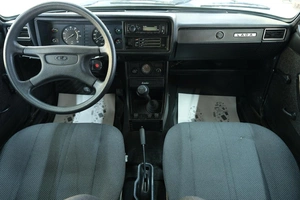 Универсал ВАЗ (LADA) 2104 2007 года, 299000 рублей, Омск