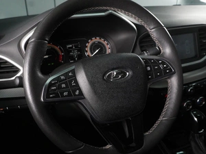 Седан ВАЗ (LADA) Vesta 2024 года, 1631000 рублей, Минеральные Воды